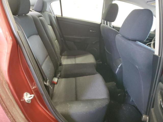 Photo 10 from auction – 2009 MAZDA 3 I with VIN JM1BK32F291187769