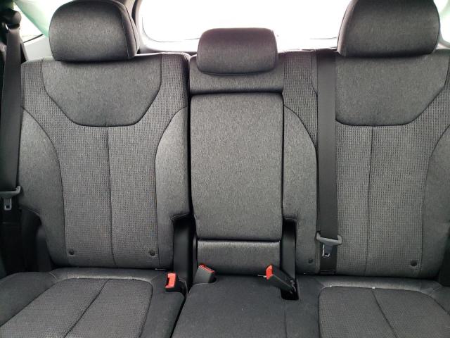 Photo 10 from auction – 2023 HYUNDAI SANTA FE S with VIN 5NMS14AJ3PH651234