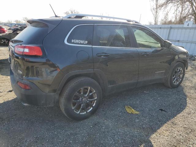 Фото 3 с аукциона – 2014 JEEP CHEROKEE L с VIN 1C4PJLCS2EW102138