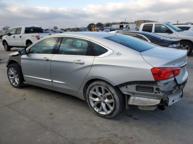 Photo 2 from auction – 2018 CHEVROLET IMPALA PRE with VIN 2G1125S33J9131975
