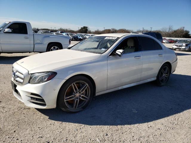 MERCEDES-BENZ E 300 2017 with VIN WDDZF4JB0HA212440 - Photo from auction