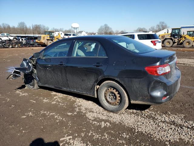Photo 2 from auction – 2012 TOYOTA COROLLA BA with VIN 2T1BU4EE3CC794219