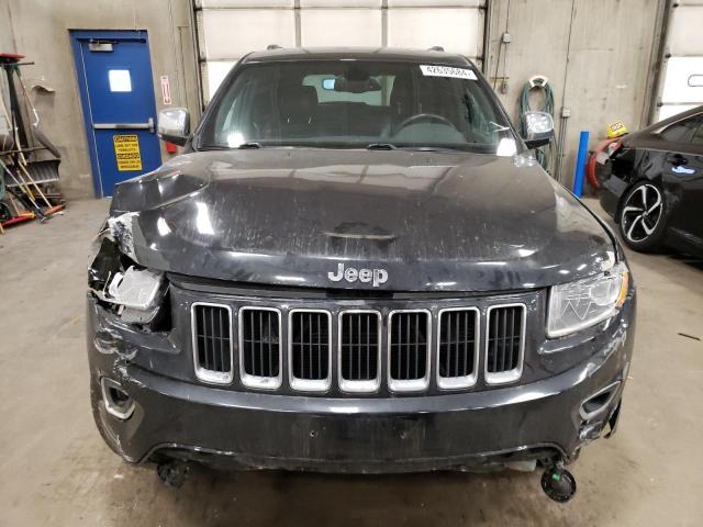 Photo 5 from auction – 2015 JEEP GRAND CHER with VIN 1C4RJFBT4FC229190