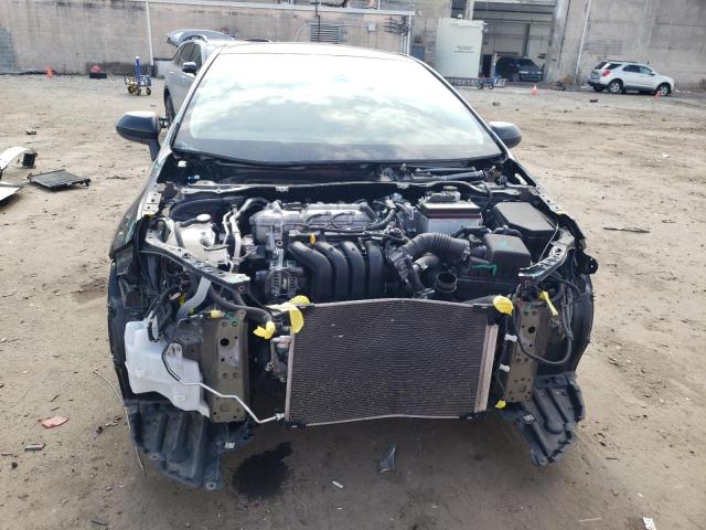Photo 5 from auction – 2021 TOYOTA COROLLA LE with VIN 5YFEPMAE4MP177939