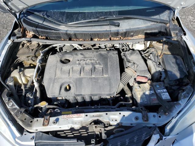 Photo 11 from auction – 2012 TOYOTA COROLLA MA with VIN 2T1KU4EE0CC816497