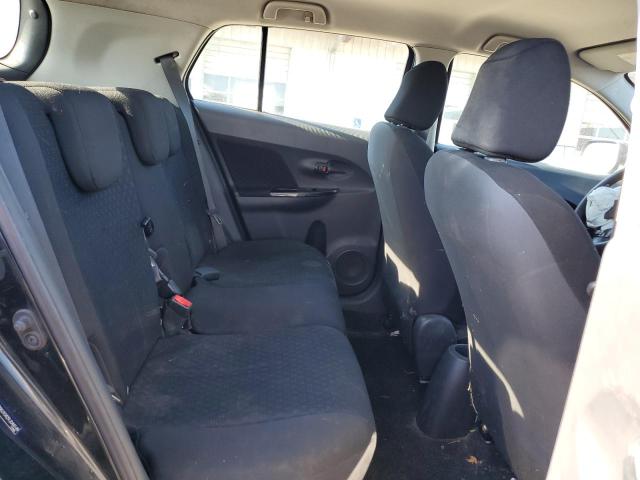 Photo 10 from auction – 2009 TOYOTA SCION XD with VIN JTKKU10429J044149