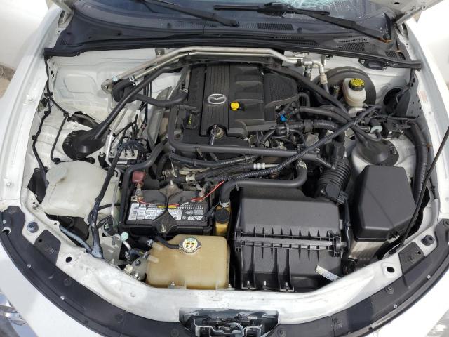 Photo 11 from auction – 2013 MAZDA MX-5 MIATA with VIN JM1NC2NF7D0226905