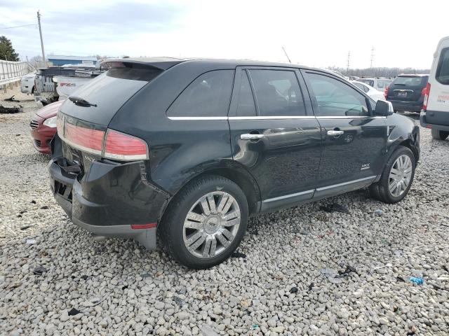 Photo 3 from auction – 2008 LINCOLN MKX with VIN 2LMDU68C98BJ09509