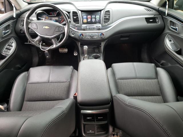 Photo 8 from auction – 2019 CHEVROLET IMPALA LT with VIN 2G11Z5S30K9121613