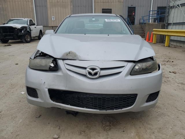 Zdjęcie 5 z aukcji – 2007 MAZDA 6 I z VIN 1YVHP80C875M24881