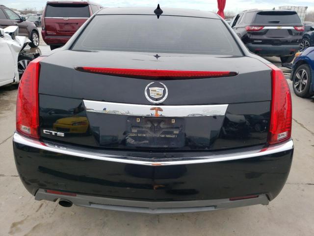 Photo 6 from auction – 2011 CADILLAC CTS LUXURY with VIN 1G6DF5EY7B0126969