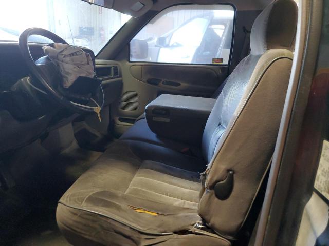 Photo 7 from auction – 1995 DODGE RAM 1500 with VIN 1B7HC16Z2SS243578