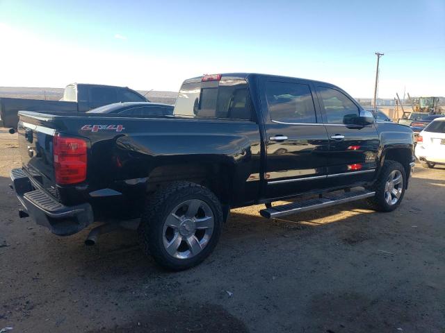 Photo 3 from auction – 2015 CHEVROLET SILVERADO with VIN 3GCUKSEJ1FG348130