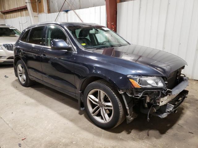 Photo 4 from auction – 2012 AUDI Q5 PREMIUM with VIN WA1LFAFP9CA030600