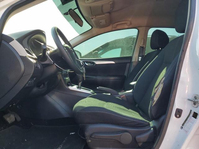 Photo 7 from auction – 2016 NISSAN SENTRA S with VIN 3N1AB7AP5GY287728