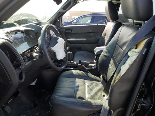 Photo 7 from auction – 2010 FORD ESCAPE XLT with VIN 1FMCU9DG0AKC95793
