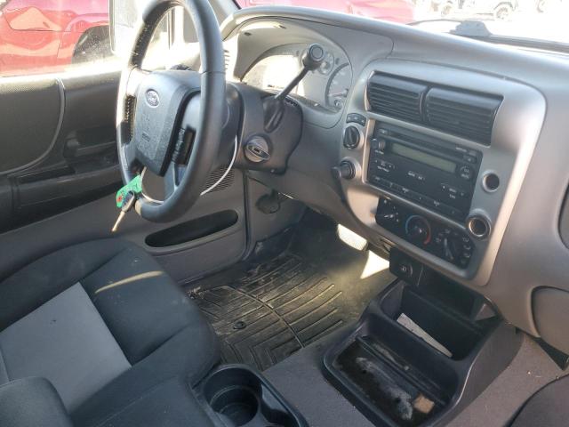 Photo 8 from auction – 2009 FORD RANGER SUP with VIN 1FTZR45E59PA63754