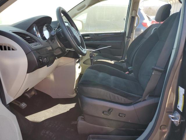 Photo 7 from auction – 2019 DODGE GRAND CARA with VIN 2C4RDGBG7KR606273