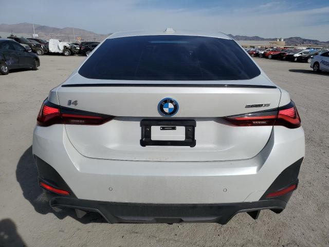 Photo 6 from auction – 2024 BMW I4 EDRIVE3 with VIN WBY43AW00RFR76262