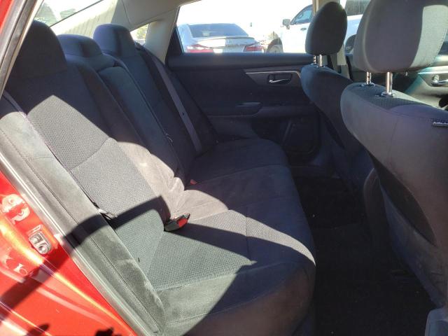 Photo 10 from auction – 2015 NISSAN ALTIMA 2.5 with VIN 1N4AL3AP1FC240423