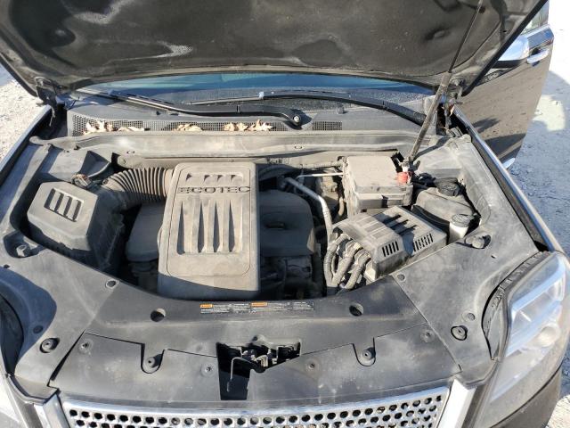Photo 12 from auction – 2014 GMC TERRAIN DE with VIN 2GKFLZEK2E6153952
