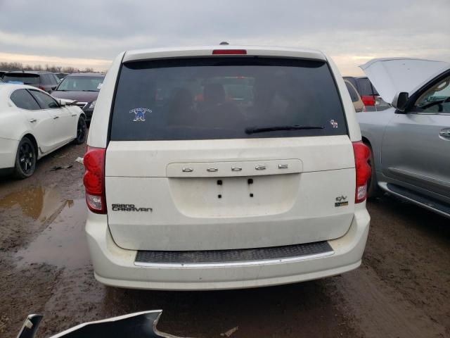 Photo 6 from auction – 2011 DODGE GRAND CARA with VIN 2D4JN1AG8BR718463