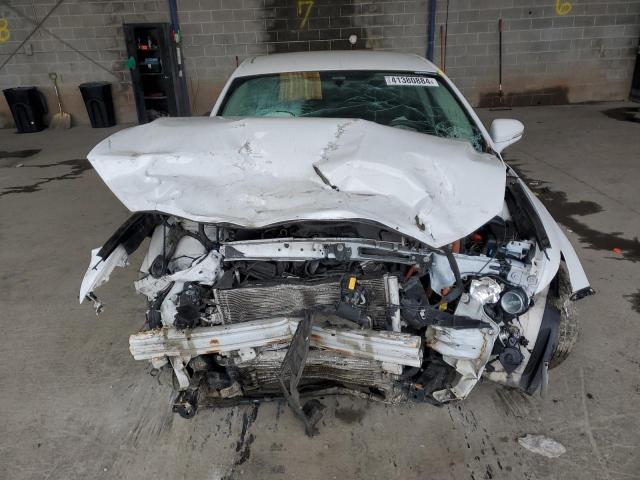 Foto 5 de la subasta – 2016 FORD FUSION SE con VIN 3FA6P0LU3GR285541