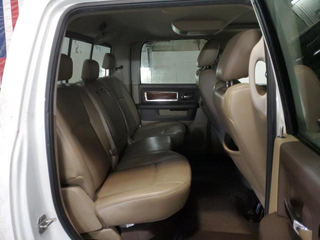 Photo 10 from auction – 2010 DODGE RAM 2500 with VIN 3D7UT2CL9AG163145