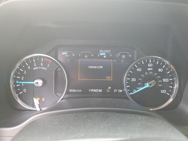 Photo 9 from auction – 2020 FORD EXPEDITION with VIN 1FMJK1LT3LEA01298