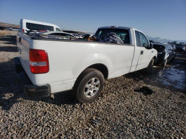 Photo 3 from auction – 2008 FORD F150 with VIN 1FTRF12298KD11968