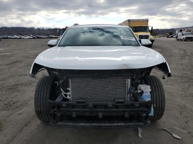Photo 5 from auction – 2021 VOLKSWAGEN ATLAS SE with VIN 1V2PR2CA6MC547815