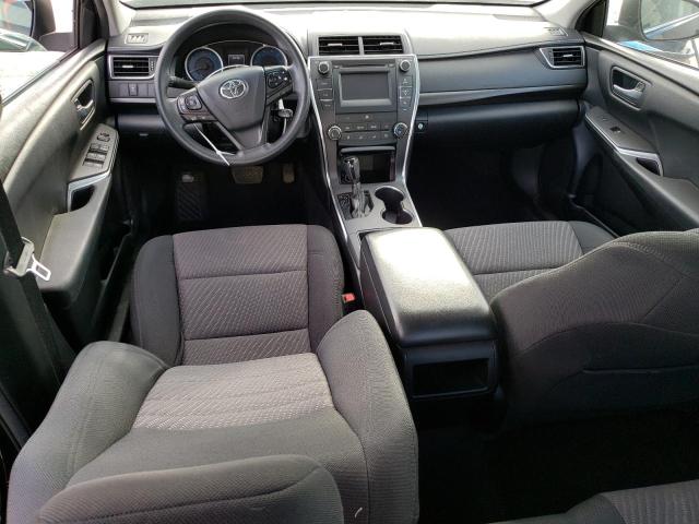 Photo 8 from auction – 2016 TOYOTA CAMRY LE with VIN 4T4BF1FK9GR566460