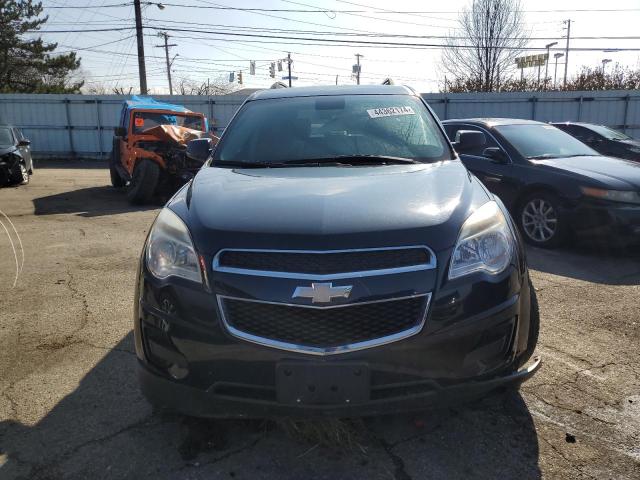 Photo 5 from auction – 2015 CHEVROLET EQUINOX LT with VIN 2GNALBEK4F6282488