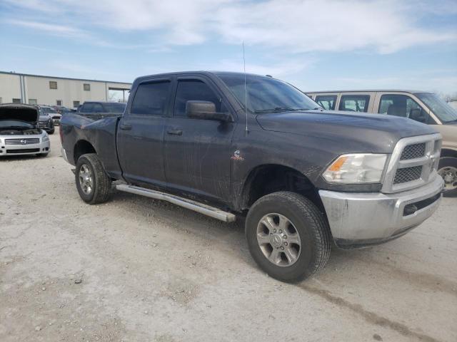 Photo 4 from auction – 2017 RAM 2500 SLT with VIN 3C6UR5DL6HG707465