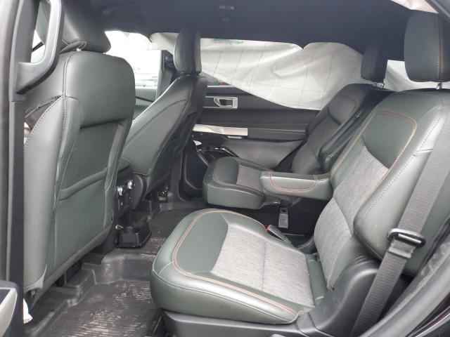 Photo 10 from auction – 2022 FORD EXPLORER T with VIN 1FMSK8JH7NGA69123