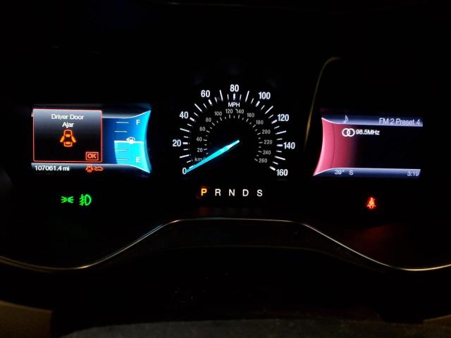 Photo 9 from auction – 2013 FORD FUSION SE with VIN 3FA6P0HR4DR368279