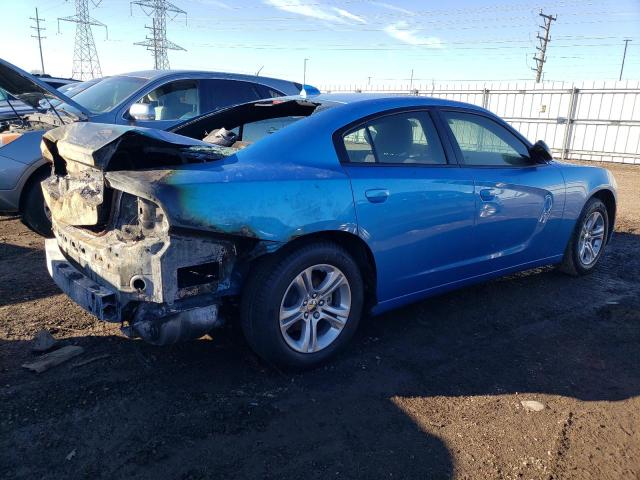 Photo 3 from auction – 2023 DODGE CHARGER SX with VIN 2C3CDXBG4PH703888