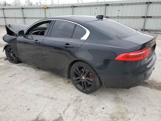 Photo 2 from auction – 2017 JAGUAR XE PREMIUM with VIN SAJAJ4BV5HCP15076