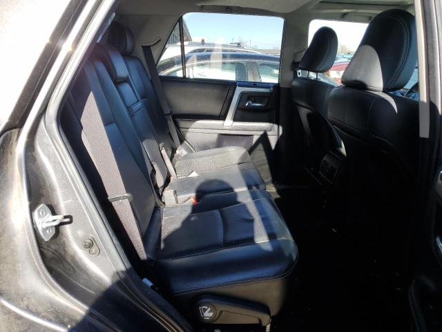 Photo 11 from auction – 2015 TOYOTA 4RUNNER SR with VIN JTEBU5JR4F5226783