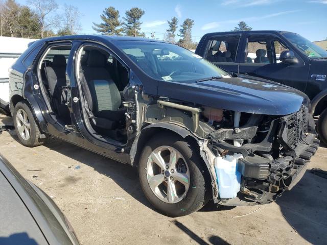 Photo 4 from auction – 2016 FORD EDGE SE with VIN 2FMPK3G93GBB22788