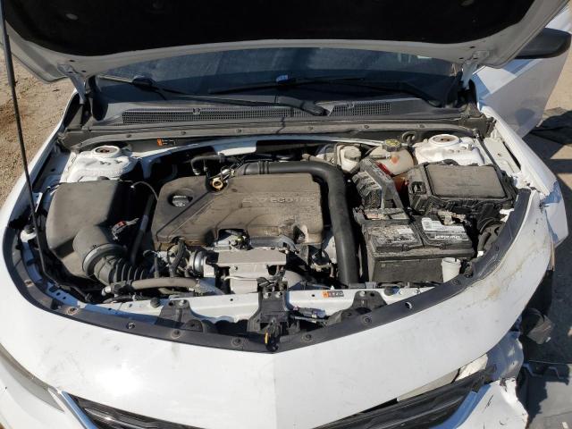 Photo 11 from auction – 2016 CHEVROLET MALIBU LS with VIN 1G1ZB5ST2GF354706