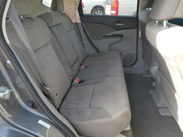 Photo 11 from auction – 2014 HONDA CR-V EX with VIN 2HKRM4H53EH704996