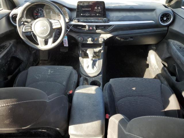 Photo 8 from auction – 2022 KIA FORTE FE with VIN 3KPF24AD3NE440452