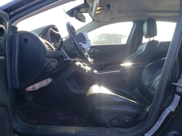Photo 7 from auction – 2016 CHRYSLER 200 C with VIN 1C3CCCCB8GN109326