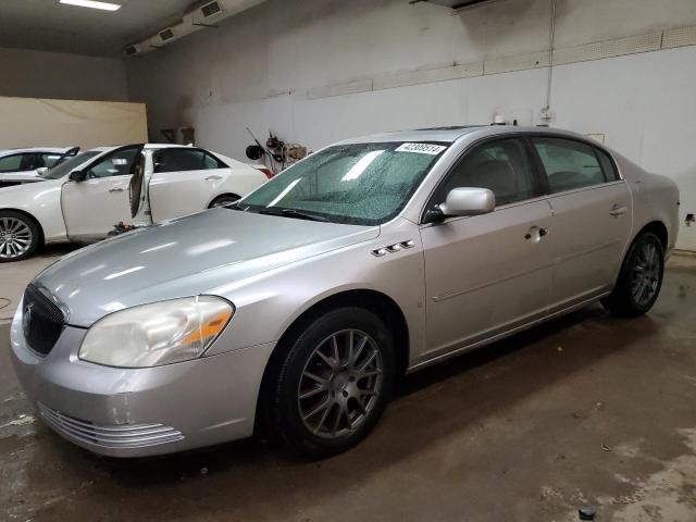 Zdjęcie 1 z aukcji – 2007 BUICK LUCERNE CX z VIN 1G4HD57247U217190