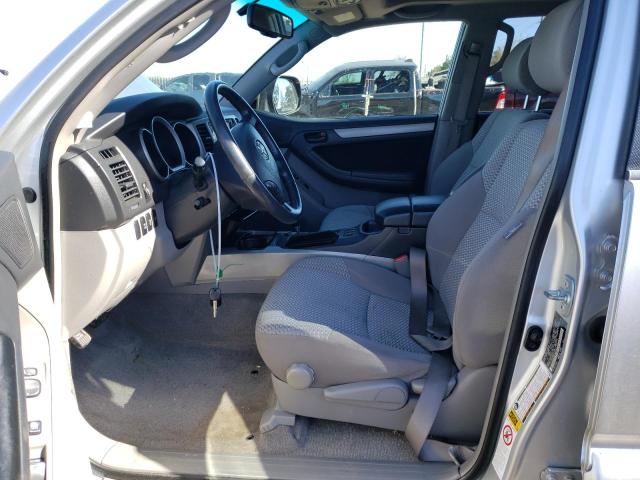 Photo 7 from auction – 2008 TOYOTA 4RUNNER SR with VIN JTEBU14R58K015620