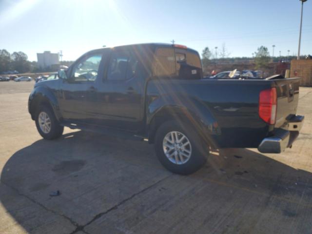 Photo 2 from auction – 2016 NISSAN FRONTIER S with VIN 1N6AD0EV6GN789004