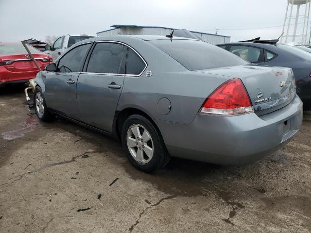 Photo 2 from auction – 2008 CHEVROLET IMPALA LT with VIN 2G1WT58K889189933