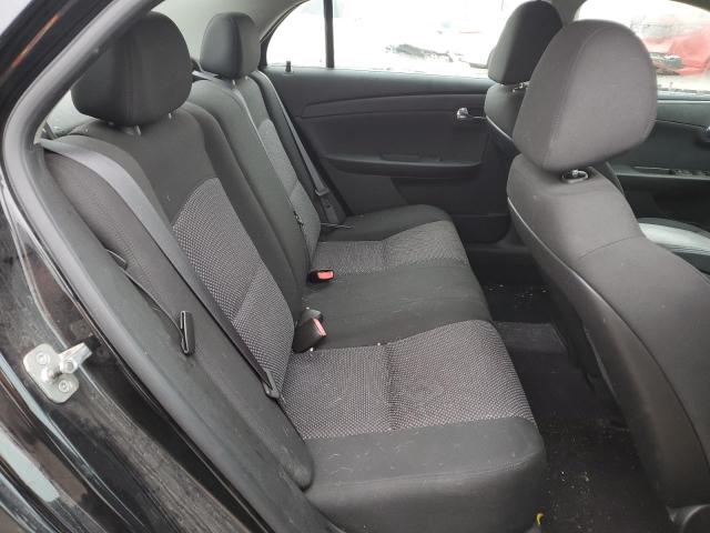 Photo 10 from auction – 2010 CHEVROLET MALIBU 1LT with VIN 1G1ZC5EB8A4108911