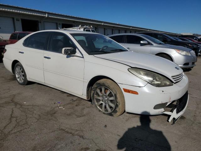 Photo 4 from auction – 2004 LEXUS ES 330 with VIN JTHBA30G440020244